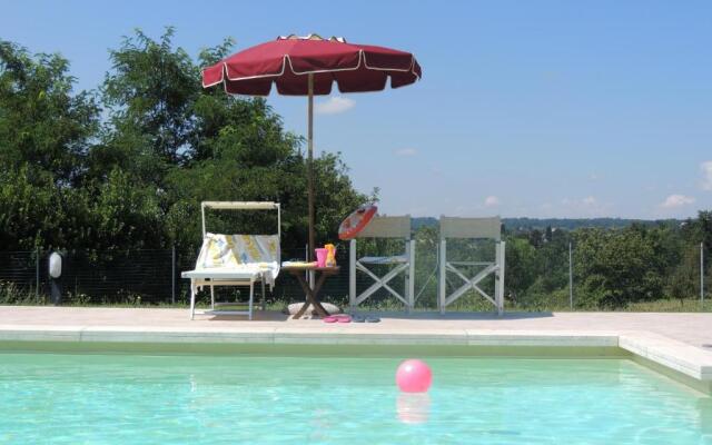 La Scuola Di Furio Apartments