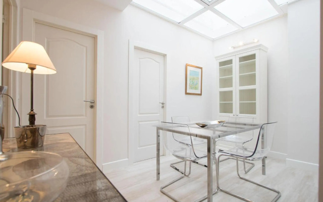 Arenal Apartamento Centro Histórico 4 pax