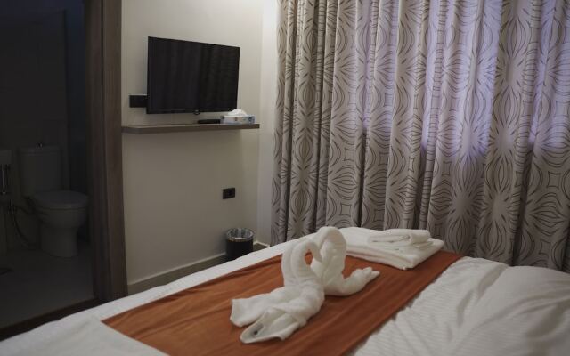 Petra Passion Inn
