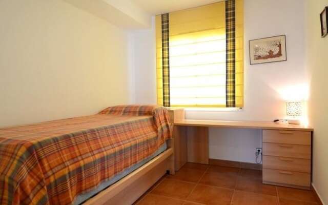 Apartamento cerca de Golf de Pals