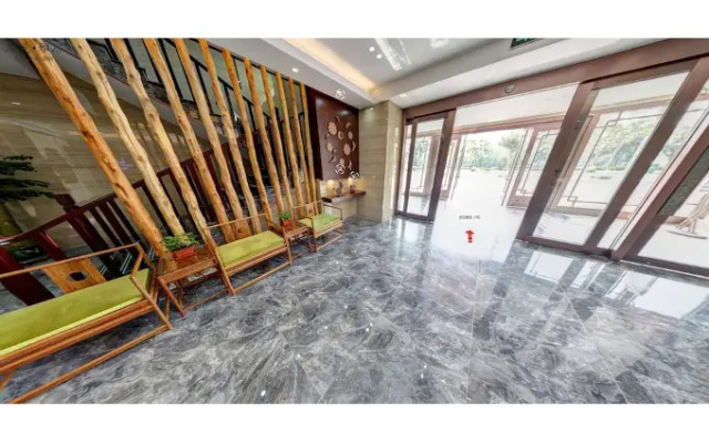 Yuan Se Ya Ju Hotel
