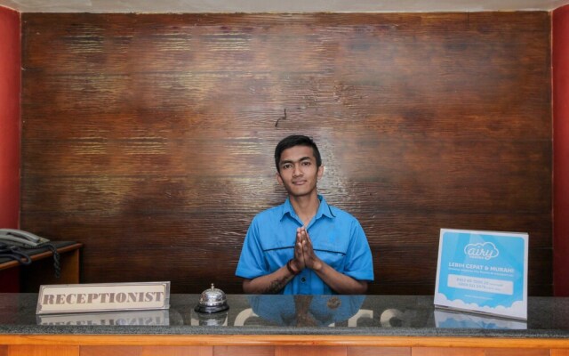 Airy Eco Lowokwaru Bendungan Kedung Ombo 3 Malang