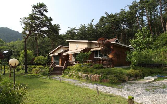 Tera Pension and Glamping