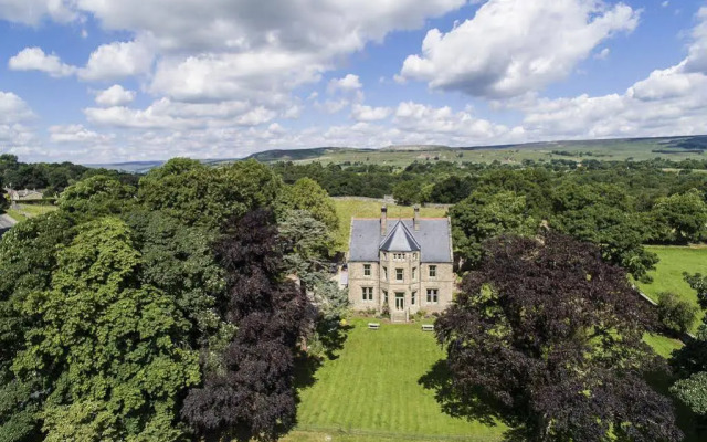 Stow House