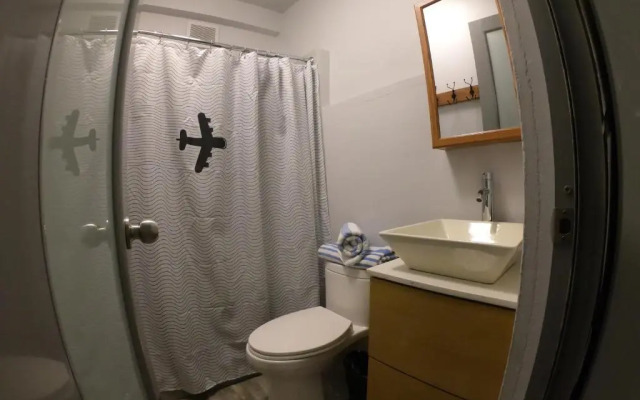 Hostel San Juan