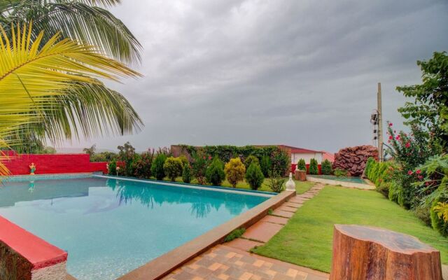 Capital O 37435 La Papa Resort