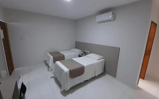 Novo Hotel