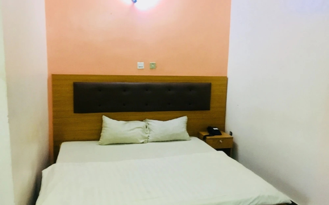 De Man Hotel