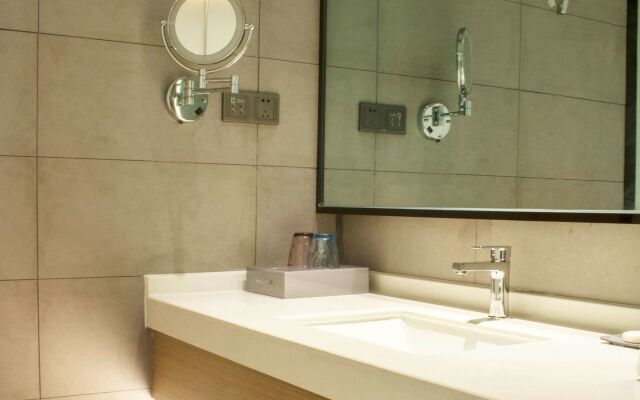 Novotel Shanghai Qingpu Excellence