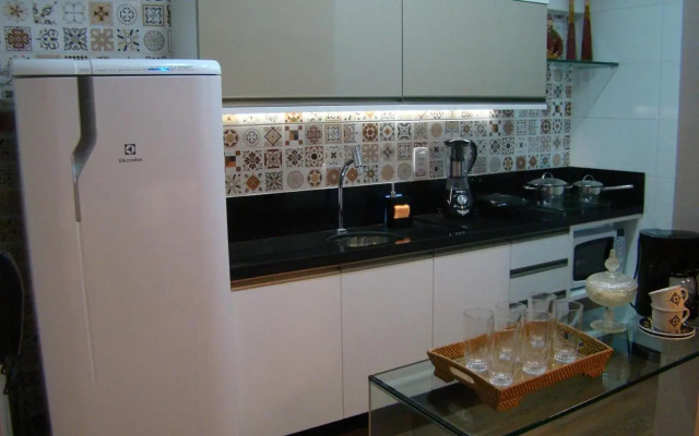 Flat 508 Recife