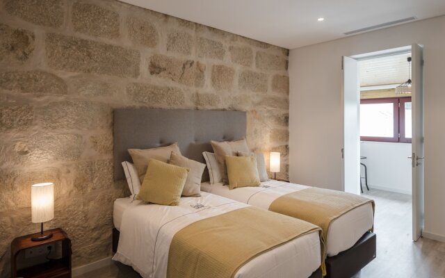 Porto Deluxe Guesthouse