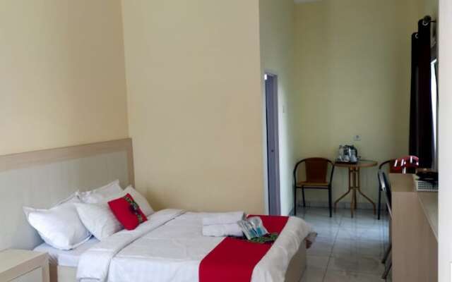 Maulana Hills Syariah