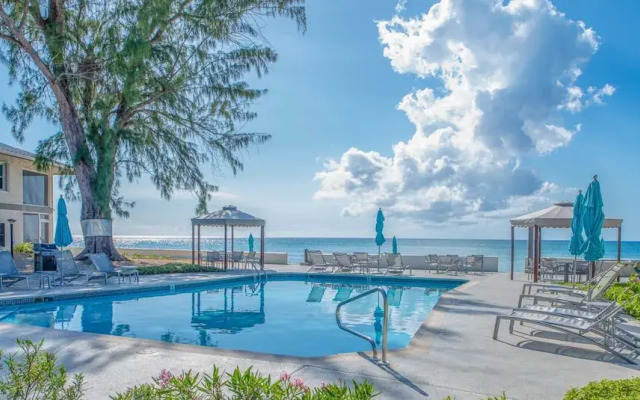 Modern Comforts in Paradise Tamarind Bay 3-bed 2-bath