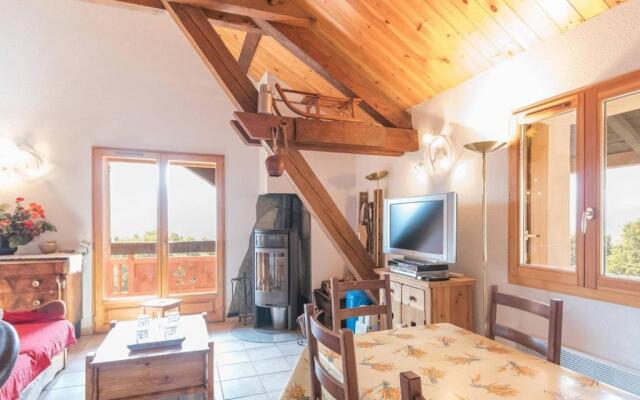 Appartement Puy-Saint-Pierre, 4 pièces, 12 personnes - FR-1-330C-54