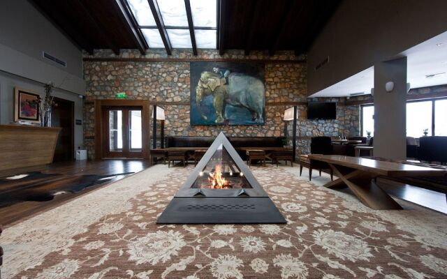 Miramonte Chalet Hotel Spa