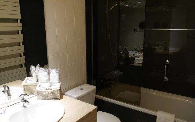 Hostellerie Le Fox