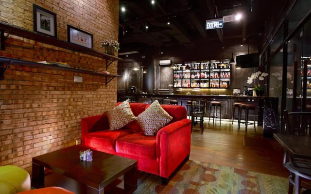 Neo Hotel Melawai