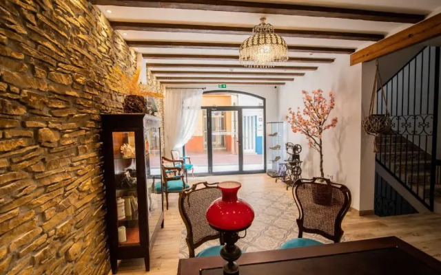 Maremar Suites