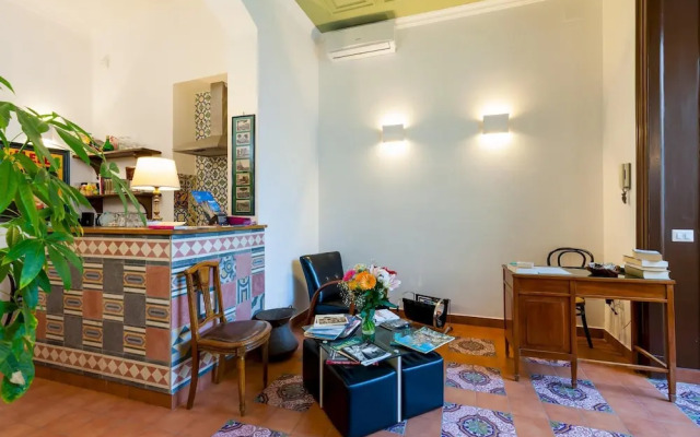 Don Pedro Multipla - Camera 5