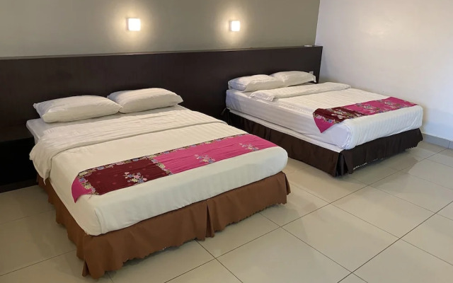 Sipadan Inn Service Apartments Semporna