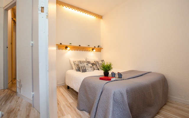 Chamonix Sud - Grepon 315