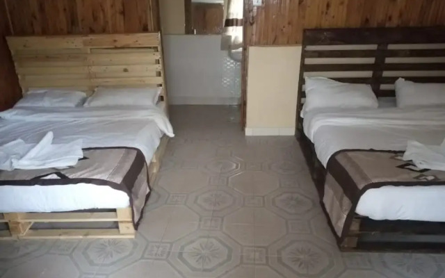 Mara Topi Safari Lodge