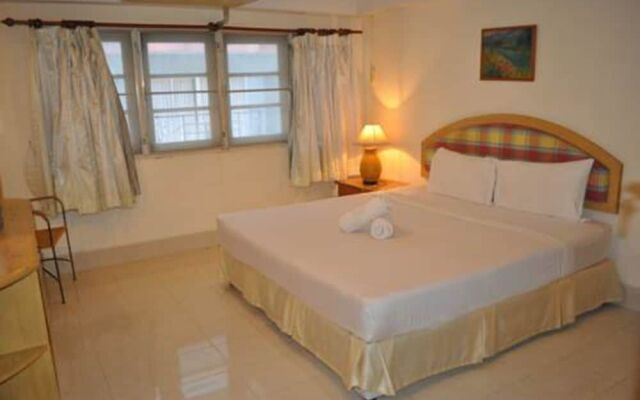 Ansu Hotel