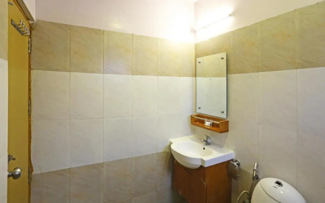 Hotel Milan by Foxi Group Near Delhi Airport