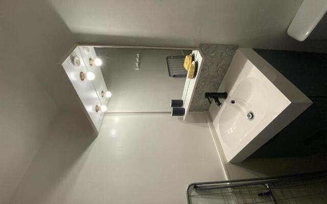 Appartement La Roche-Posay, 2 pièces, 3 personnes - FR-1-541-4