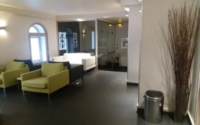 Hôtel Victoria 