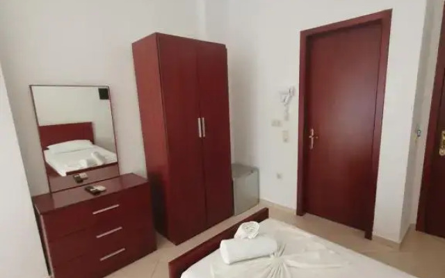 Hotel Afrodite