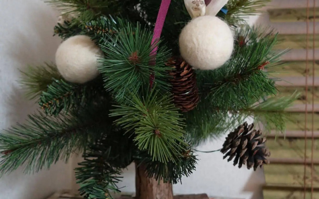 Raon Residence in Gangnam