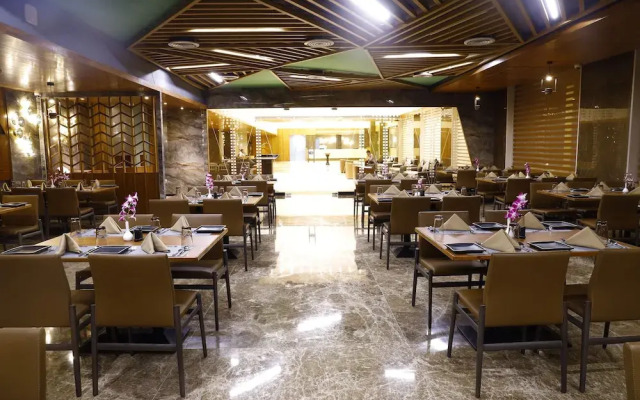 Devka Beach Resort