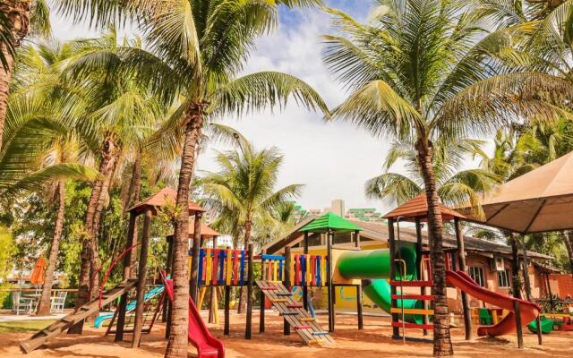 Thermas Park Resort & SPA by Hot Beach