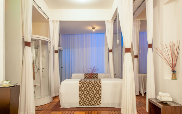 Royal Holiday Club Park Royal Beach Mz - Vacation Club