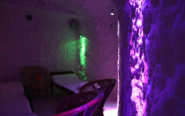 Boutique Spa Hotel Pegasa Pils