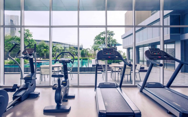 Mercure Jakarta Pantai Indah Kapuk