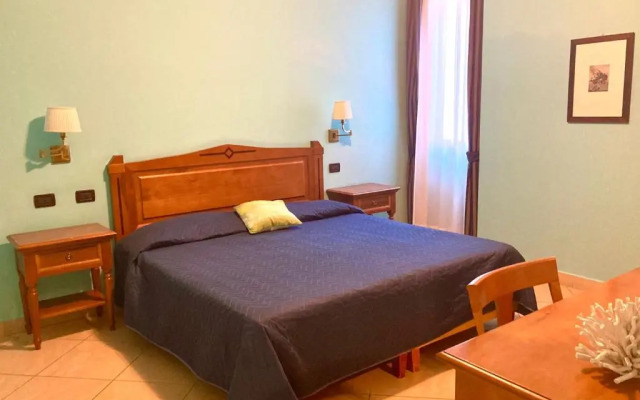 Ulisse Deluxe Hostel