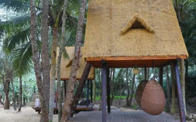 Yandunhai No.1 Courtyard