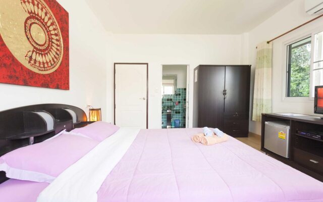 Lha's Place Homestay & Guesthouse