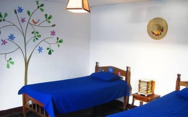 Hostal MALINCHE LEON