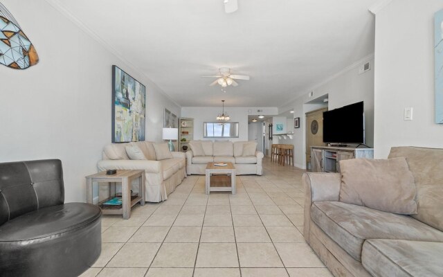 Seaspray East 924- Gulf Front