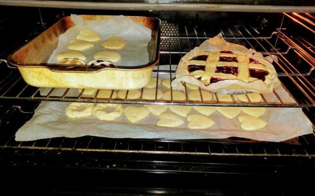 Albergo Diffuso Borgo Santa Caterina "Quartiere Ebraico"