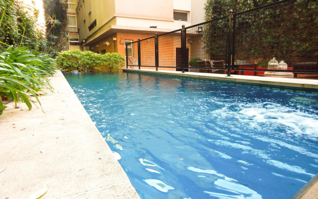 Ribera Sur Hotel