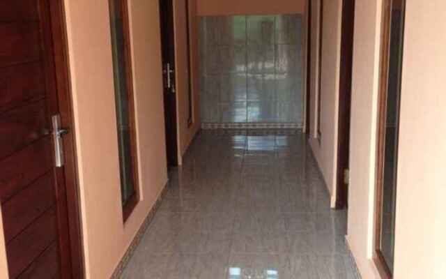 Cebluk Sari Homestay