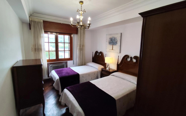 Apartamento Ciudad de la Cultura