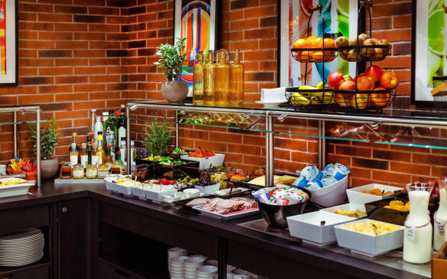 Leonardo Boutique Hotel Krakow Old Town