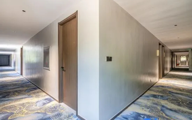 Shulangju Hotel (Xixiakou Zoo) – Hotel Rooms – Weihai