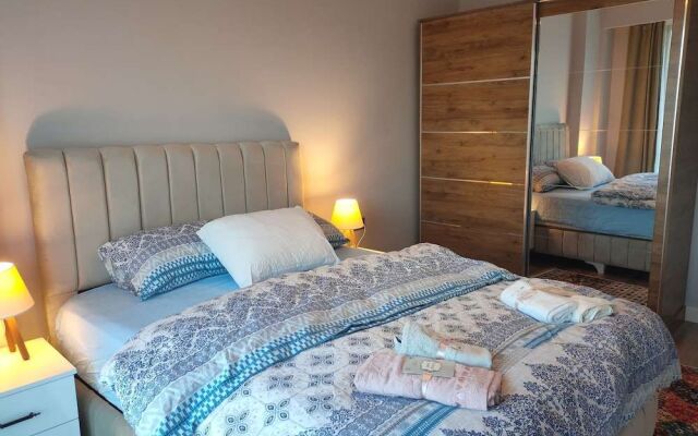 hotel luxury apartment vip