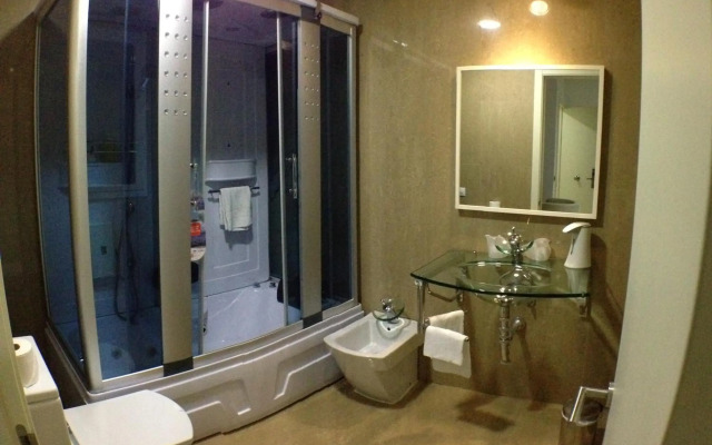 Nap Hotel Oviedo